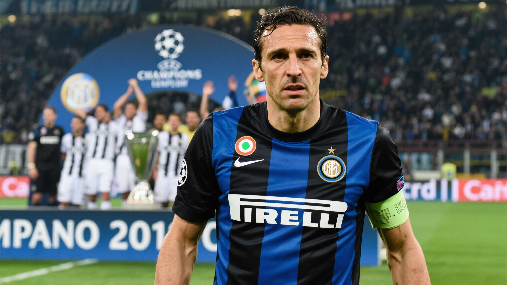 齐沃：忘却欧冠失利，着眼未来前行