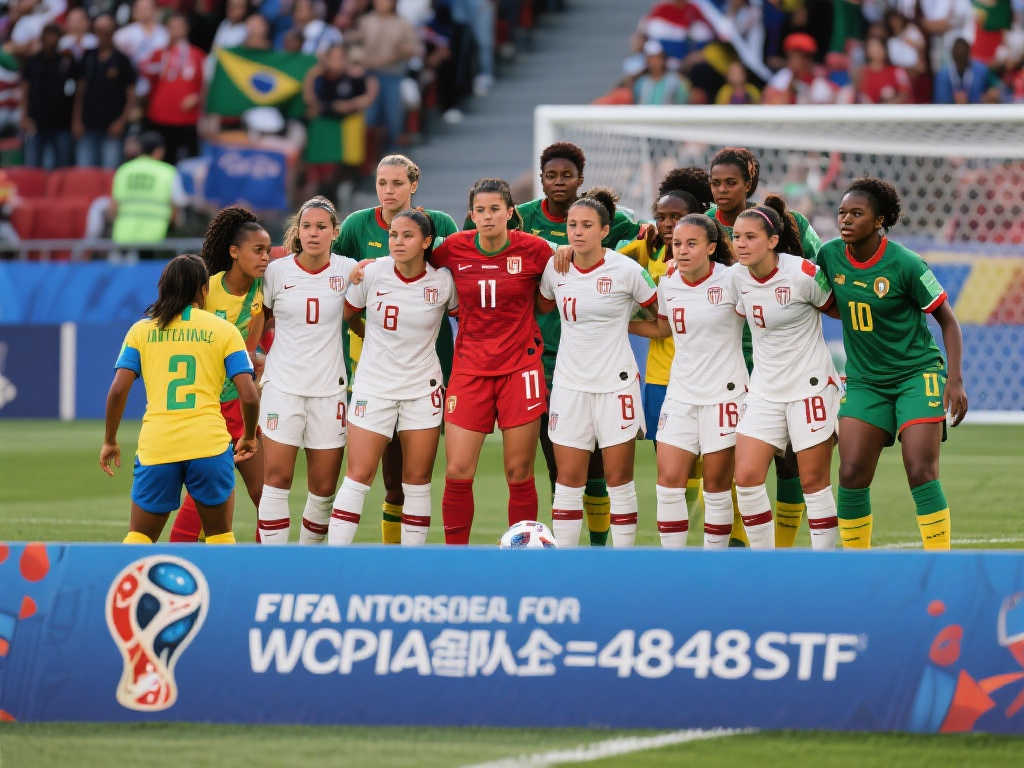 2031年起，女足世界杯参赛队伍将增至48支