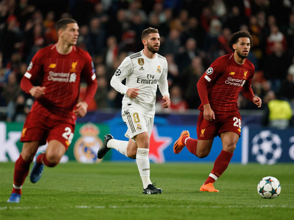 欧冠数据揭秘：曼城豪取十连胜，皇马14季12次挺进八强