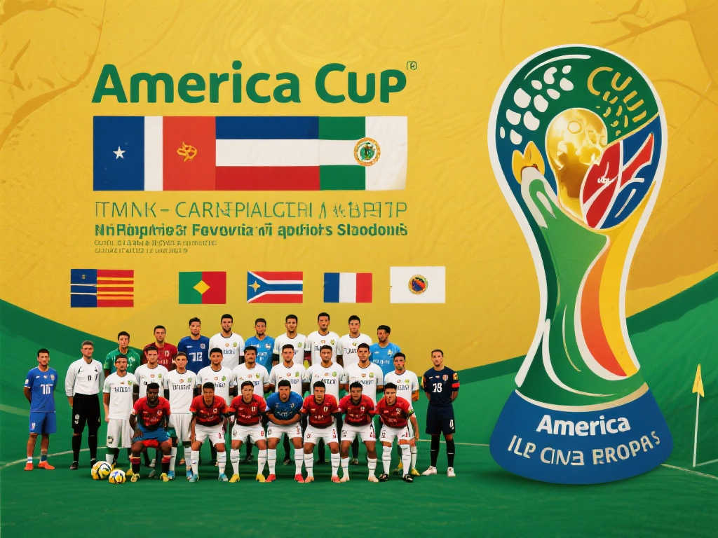 美洲杯参赛国家数量有多少？