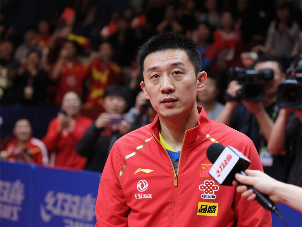 重大转变!王励勤严拒媒体针对国乒个别球员采访,态度坚决 重大转变!王励勤严拒媒体针对国乒个别球员采访,态度坚决